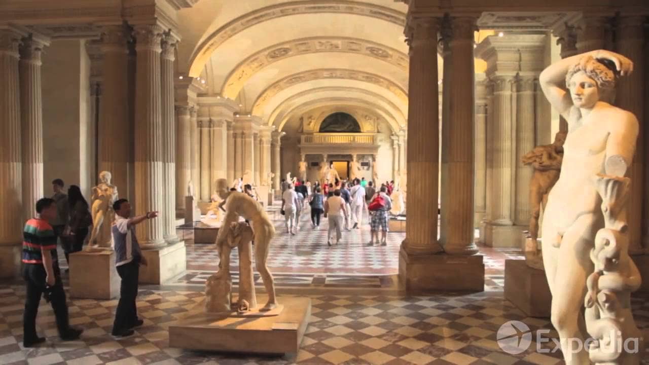 Paris Vacation Travel Guide Expedia Paris Vacation Travel Guide Expedia