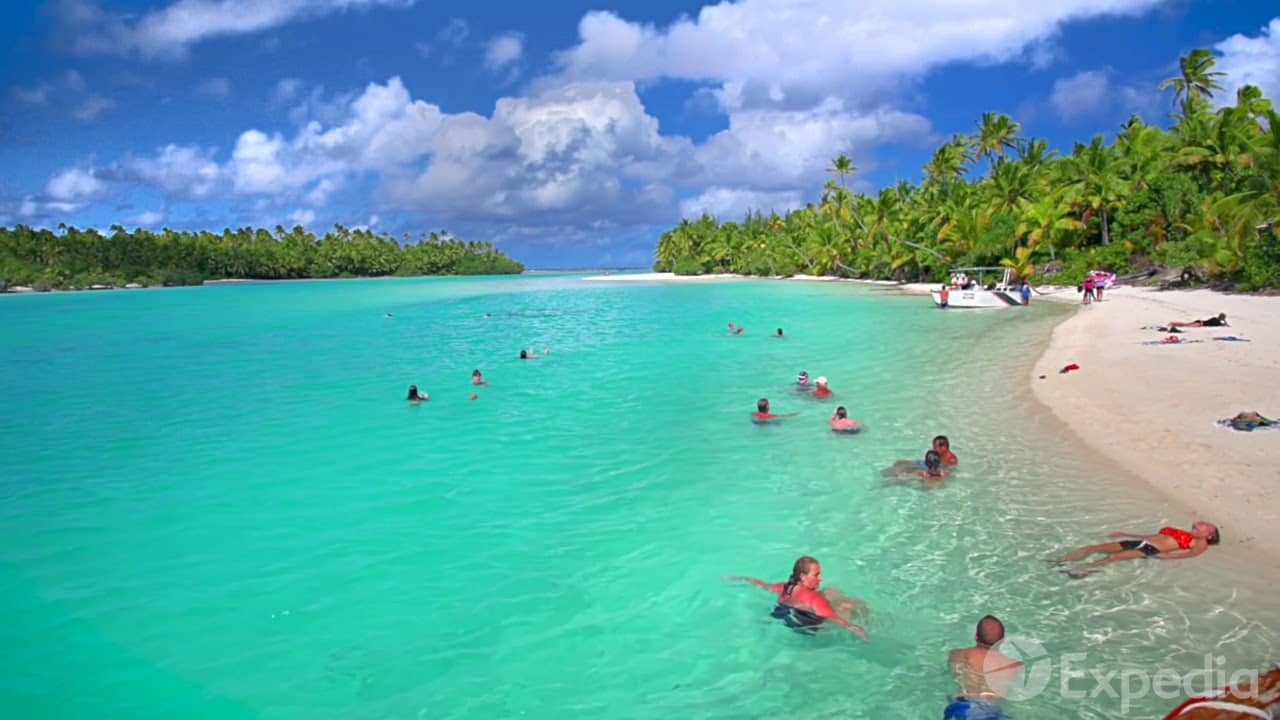 Cook Islands - Video Guide | Expedia