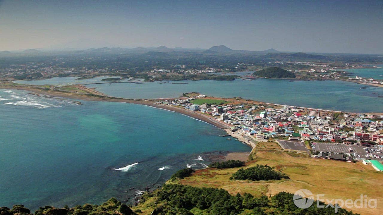 Jeju Island - Video Travel Guide | Expedia Asia