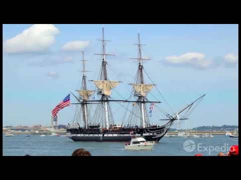 Boston Expedia Travel Guide Boston Expedia Travel Guide