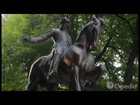 Boston Vacation Travel Guide Expedia